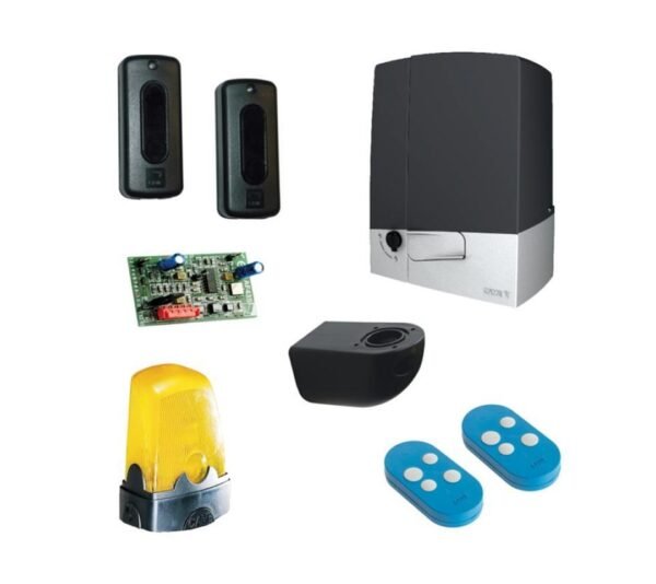 KIT CAME C BXV 8K01MS-004