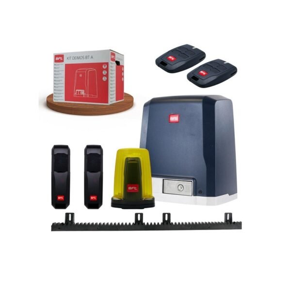 KIT BFT Deimos BT A400