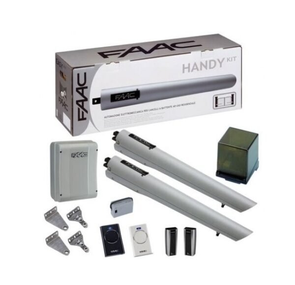 KIT FAAC HANDY