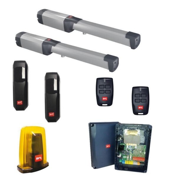 KIT BFT PHOBOS BT A40 24V