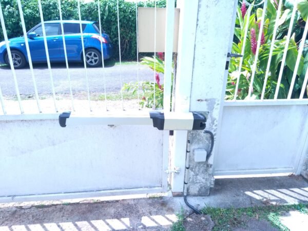 KIT BFT PHOBOS ULTRA BT B40