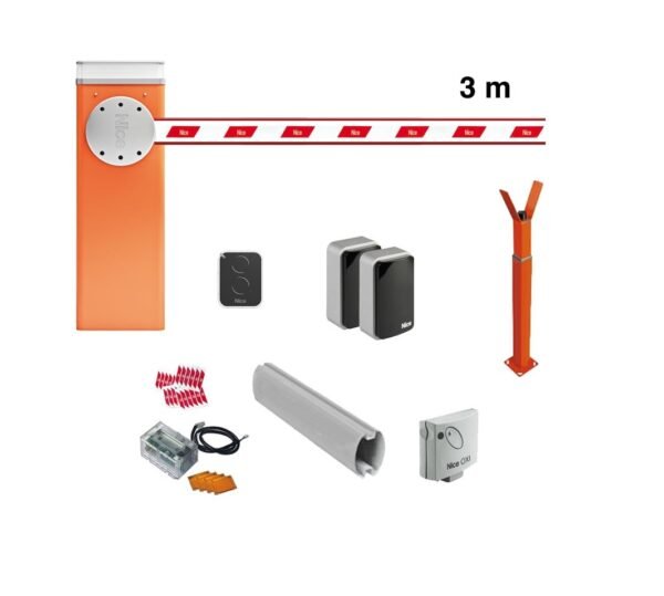 Kit NICE M-BAR3