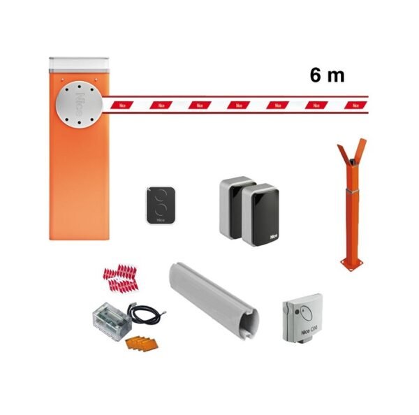 Kit NICE M-BAR6