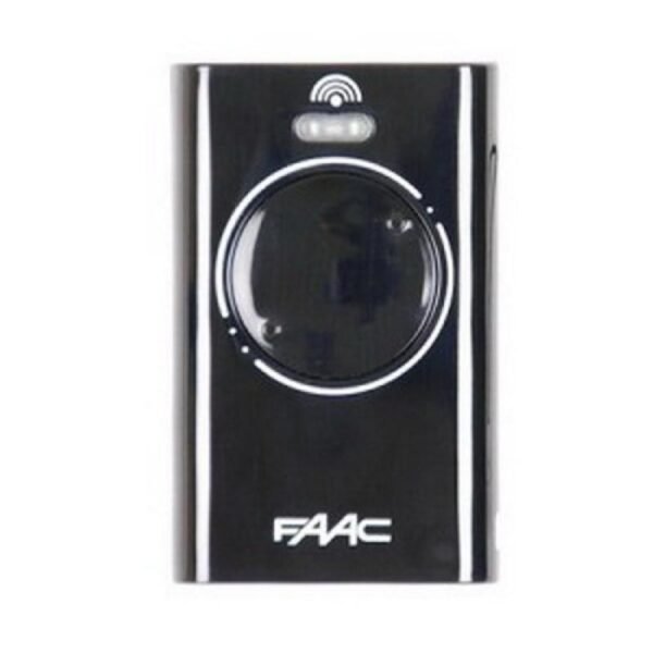 FAAC XT2 868 SLH NOIR