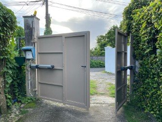 KIT BFT PHOBOS BT A40 24V