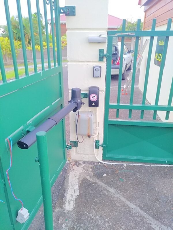 KIT KRONO ZA3N 001U1641