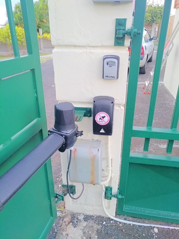 KIT KRONO ZA3N 001U1641