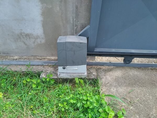 KIT CAME C BXV 8K01MS-003