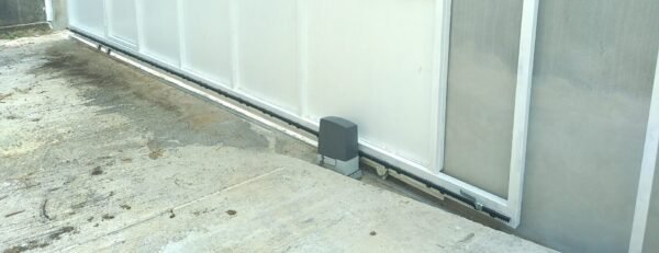 KIT CAME C BXV 8K01MS-003