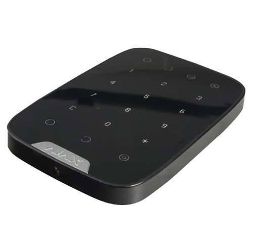 AJ-KEYPAD-BVI