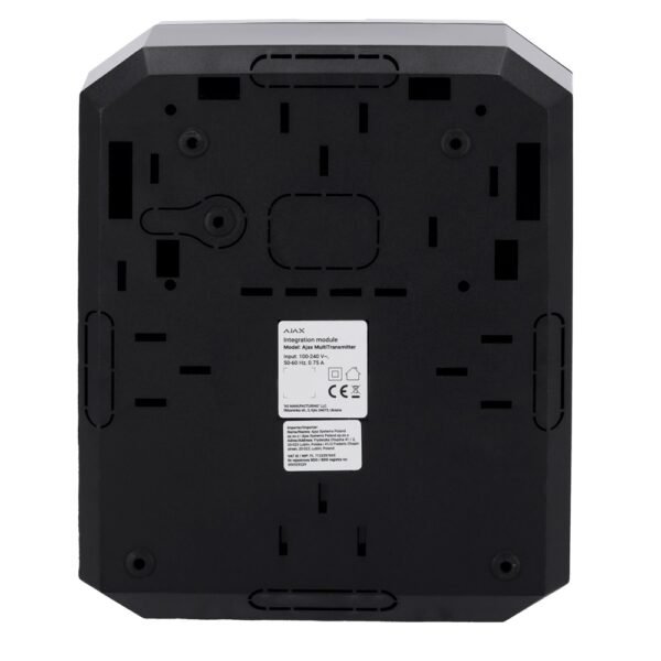 AJ-MULTITRANSMITTER-3EOL-BVI