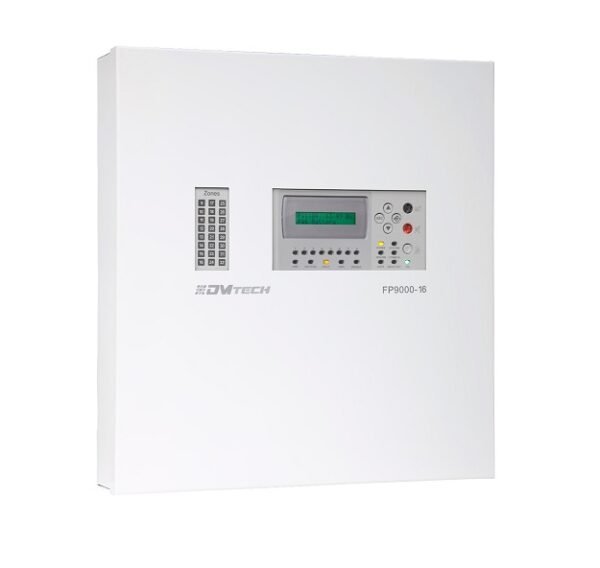 DMT-FP9000-16VI