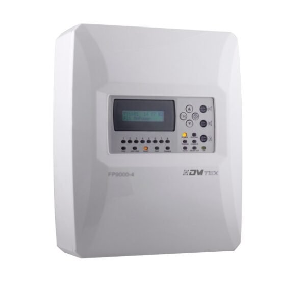 DMT-FP9000-4VI