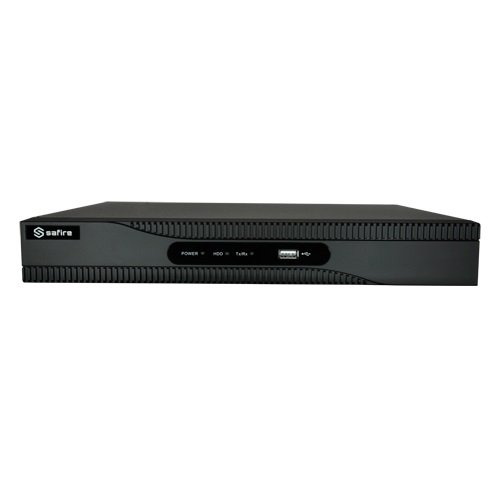 SF-NVR6108-4K-VS2VI