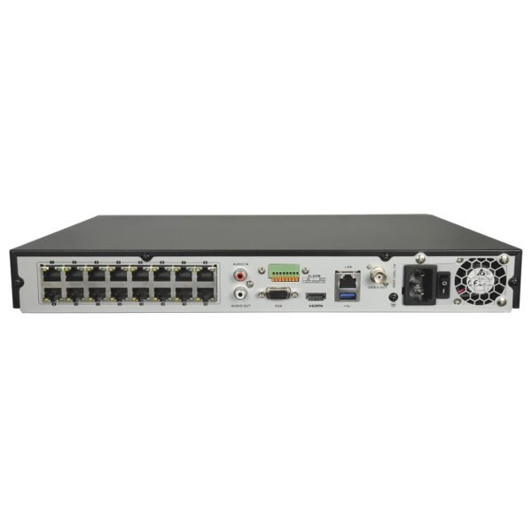 SF-NVR6216-4K16PVI