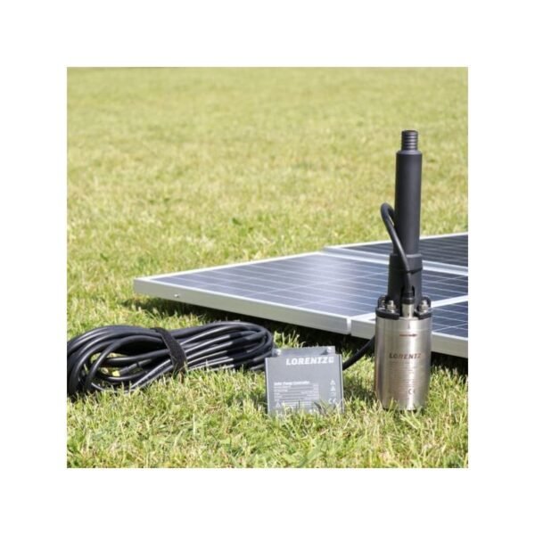 SUNNYPUMP KPS1-200-07 0-40m