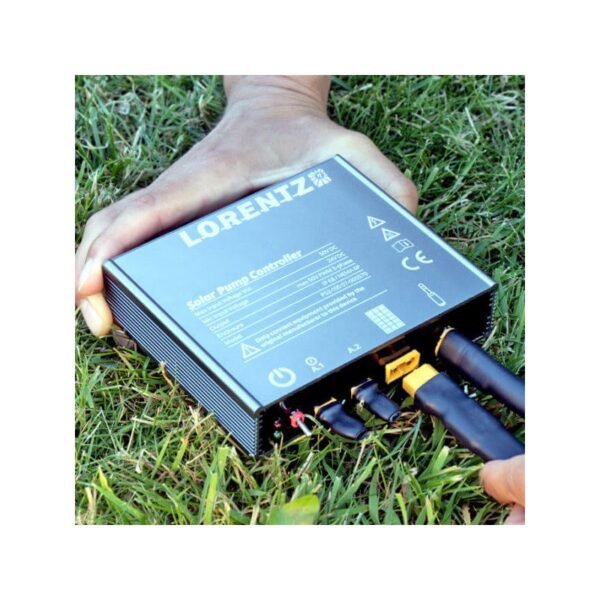 SUNNYPUMP KPS1-200-07 0-40m