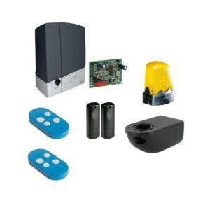 KIT CAME C BXV 8K01MS-003