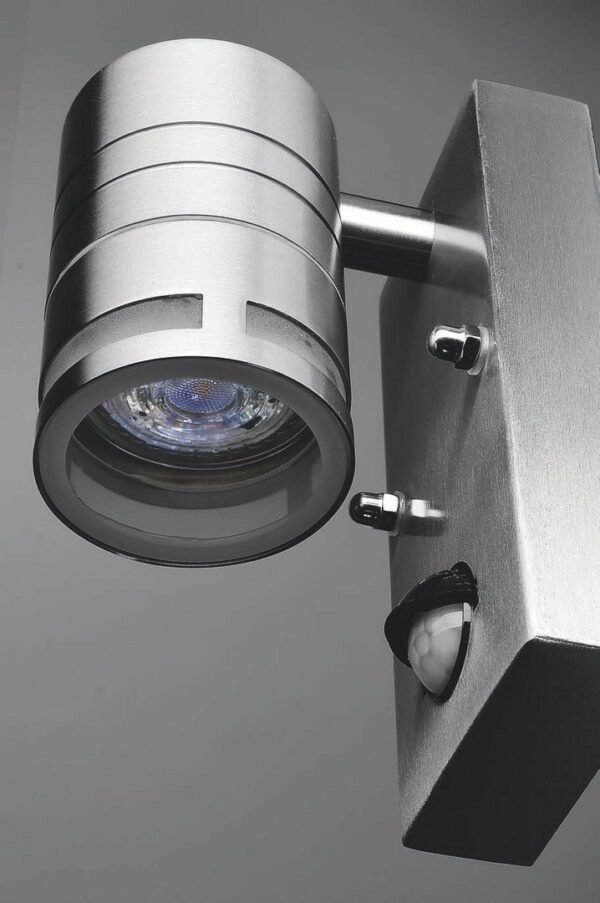 ZILLY II DOWN MOTION