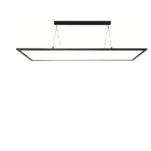 LED PANEL TRANSPARENTS