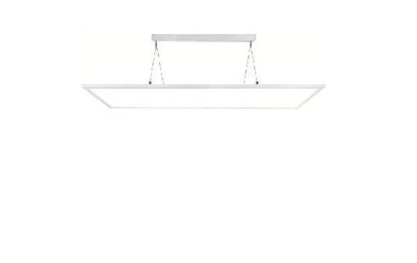 LED PANEL TRANSPARENTS