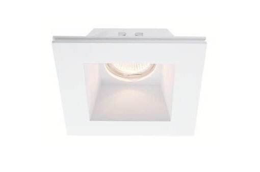 SPOT ENCASTRÉ FIXE CARRE